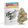 Jungle Boys Zkittlez Cake 3.5 g Mylar Bag