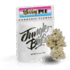 Jungle Boys Wedding Pie 3.5 g Flower Mylar Bag