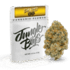 Jungle Boys 3.5 g Perfect Triangle Mylar Bag
