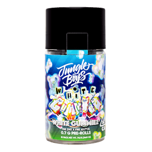 Jungle Boys White Runtz