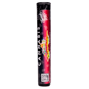 Jungle Boys Sherbanger 1 g