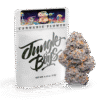 Jungle Boys Candy Bonez 3.5 g Mylar Bag