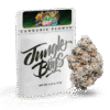 Jungle Boys Frosted Cakes 3.5 g Mylar Bag