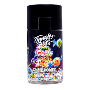 Jungle Boys Candy Bonez