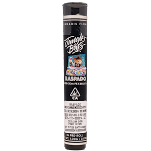 Jungle Boys Raspado 1 g