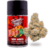 Jungle Boys WiFi Mints 3.5 g Flower Jar