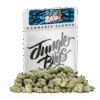 Jungle Boys Blu Zerdz 10 g Smalls Mylar Bag