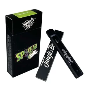 Jungle Boys Spacecage Cake Live Resin Vape Pen