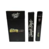 Jungle Boys Zacks Pie Live Resin Vape Pen