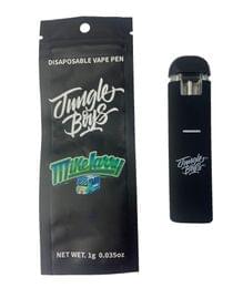 Jungle Boys Mike Larry Live Resin Vape Pen