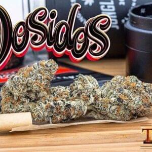 Jungle Boys Do Si Dos 10‑Pack Pre‑Rolls